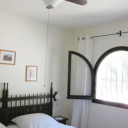 Casa Rodriganda In El Portet Jetzt Mit Klimaanlage Holiday home *