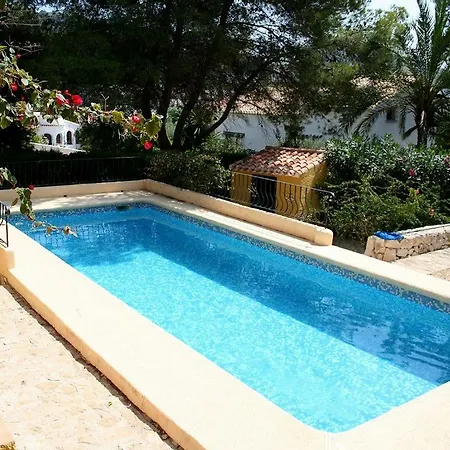 Casa Rodriganda In El Portet Jetzt Mit Klimaanlage * Teulada