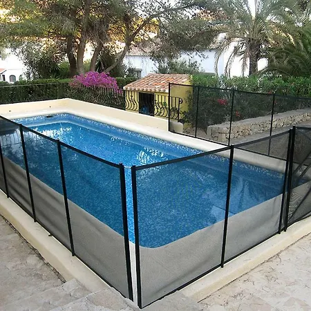 Casa Rodriganda In El Portet Jetzt Mit Klimaanlage *