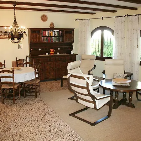 Holiday home Casa Rodriganda In El Portet Jetzt Mit Klimaanlage *