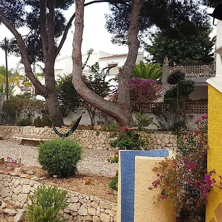 Casa Rodriganda In El Portet Jetzt Mit Klimaanlage Holiday home