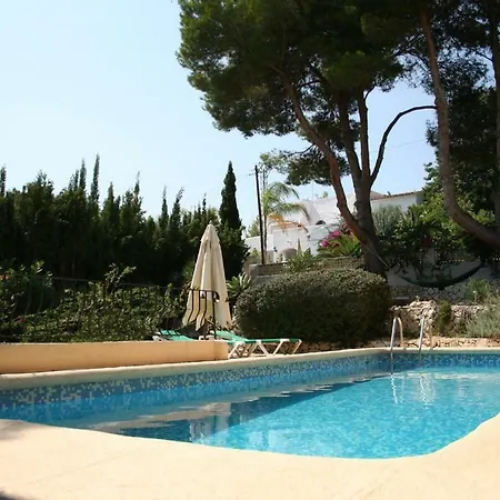 Casa Rodriganda In El Portet Jetzt Mit Klimaanlage