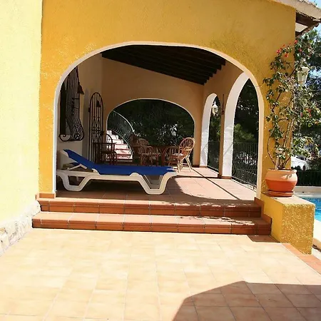 Casa Rodriganda In El Portet Jetzt Mit Klimaanlage